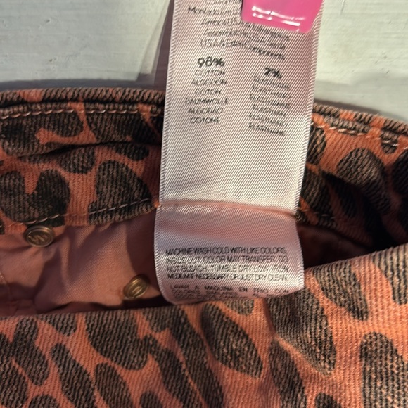 MOTHER Skinny Jeans - Picture 7 of 8